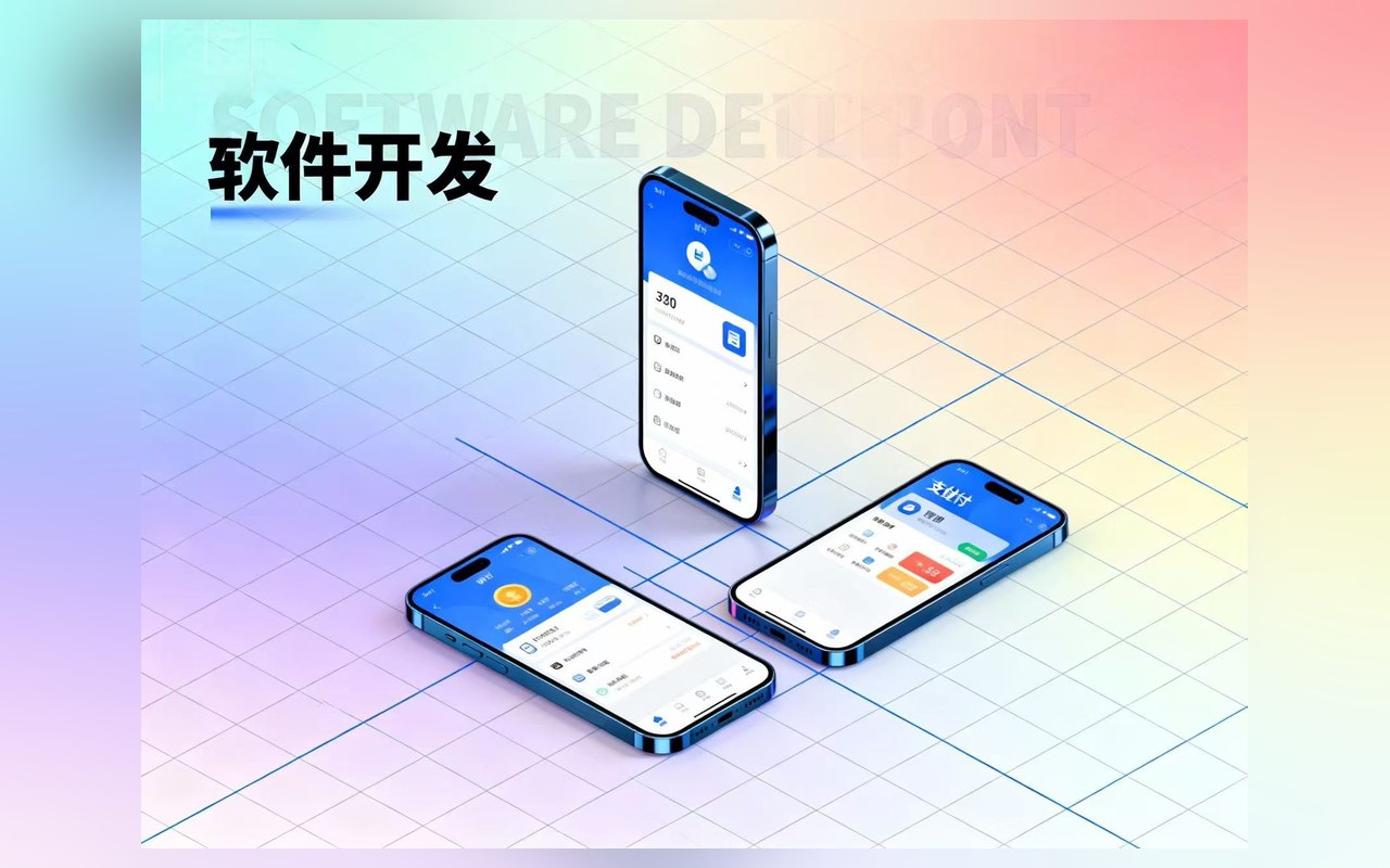 微信小程序商城开发
