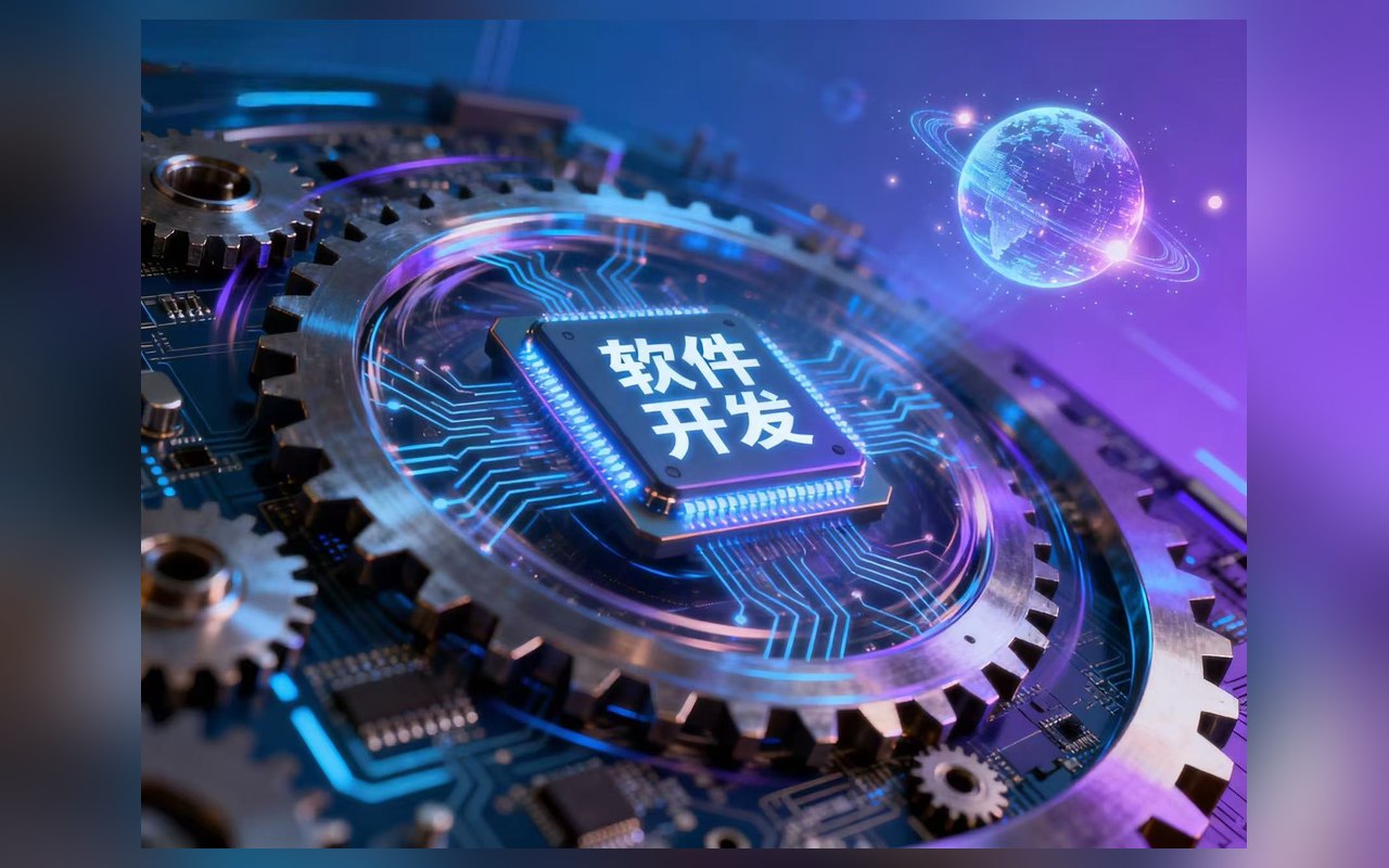 业务系统平台开发