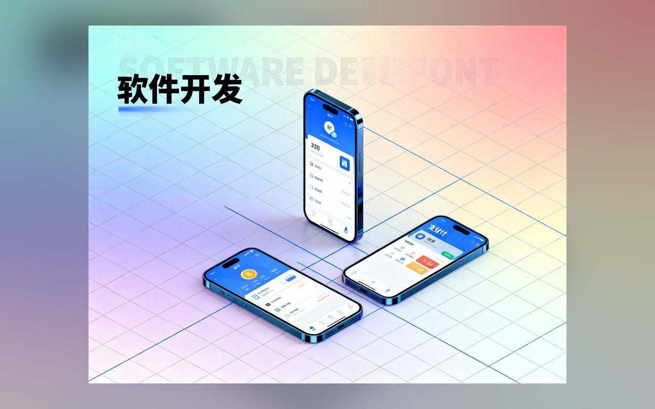 移动端界面与交互设计