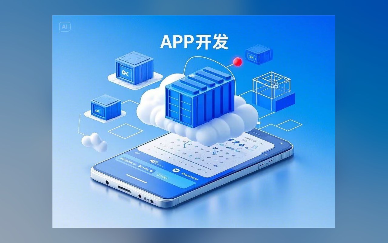 APP 云端能力接入服务